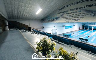 Spațiu comercial de 735mp în zona Centrala - comision Zero - Poză 6