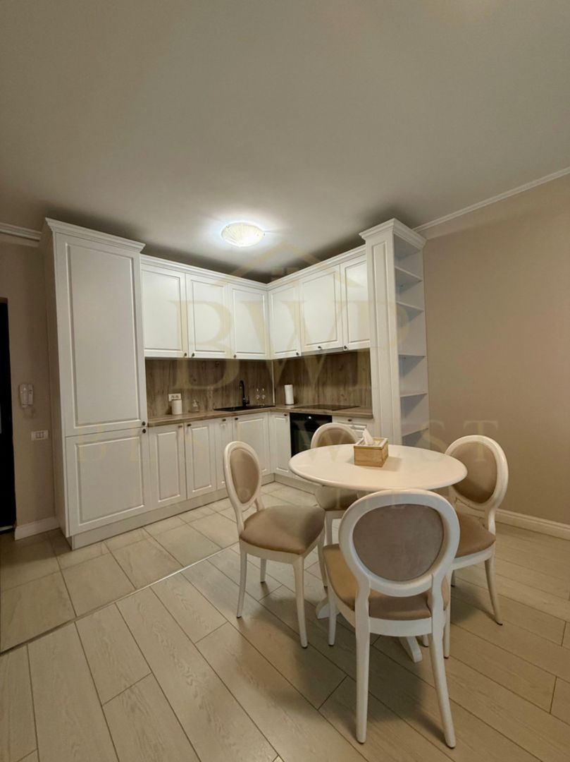 Apartament 2 camere, mobilat, etaj intermediar, Ghiroda - Poză 2