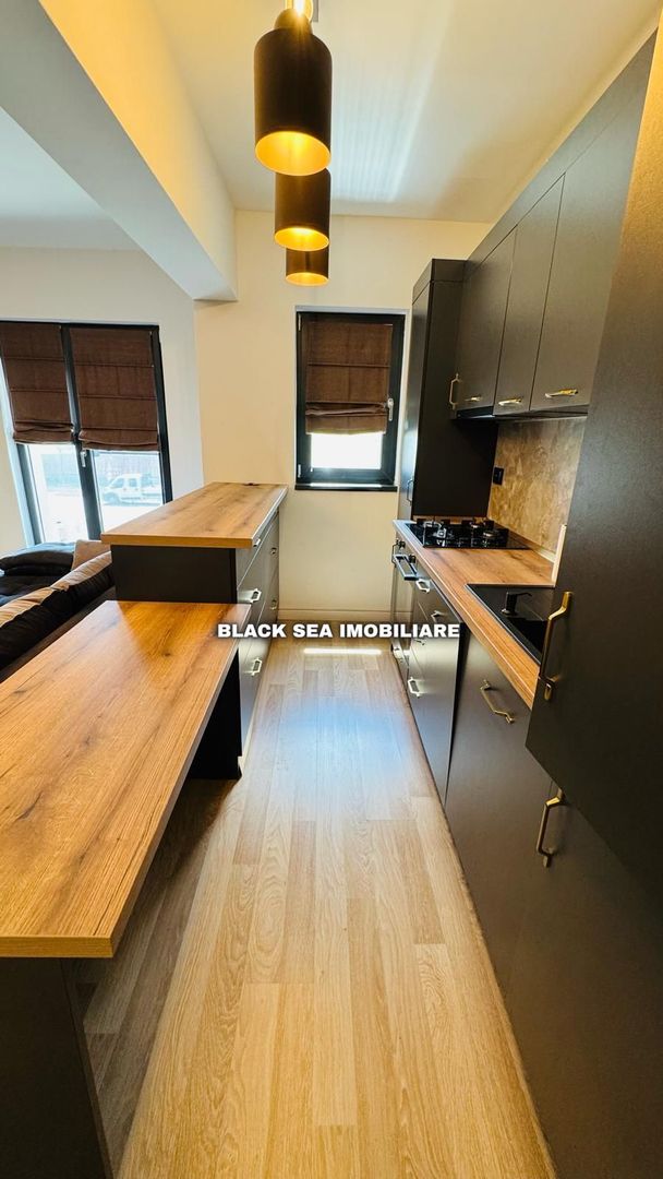 Apartament 2 camere ultramodern, zona Veterani - Ocazie Unica - Poză 8