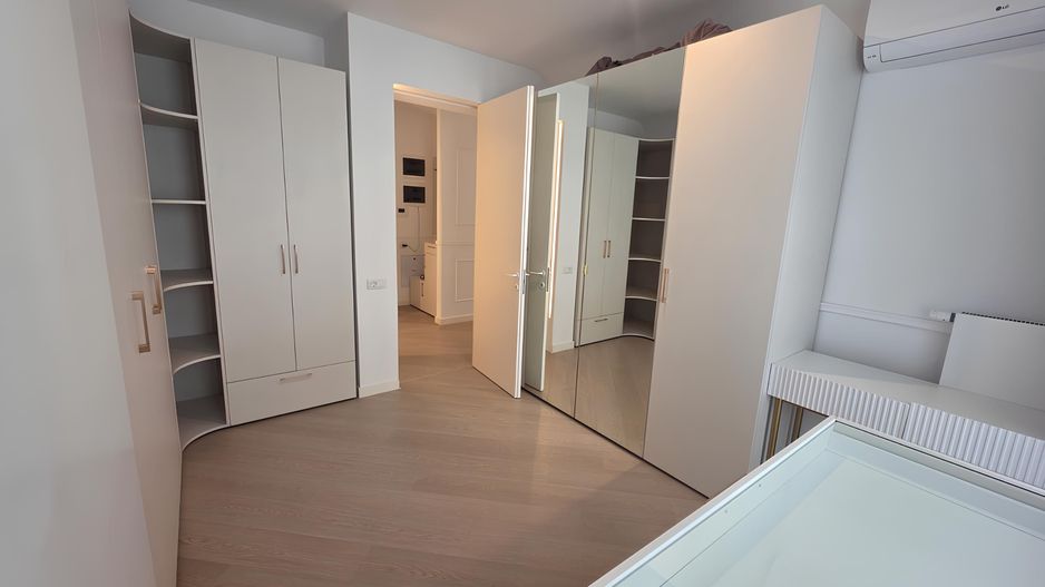 Apartament modern 3 Camere I Pipera I Cortina North - Poză 18