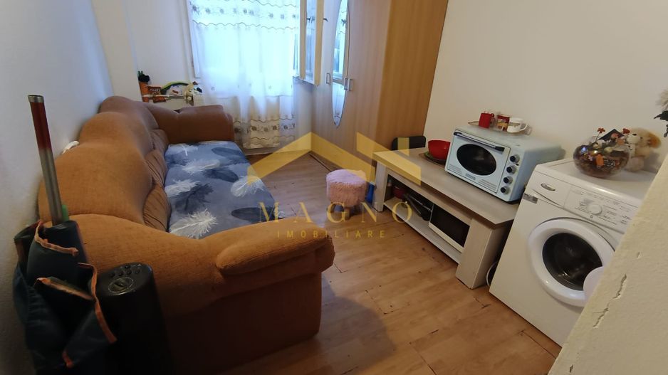 GARSONIERA CONFORT 3 ROMANILOR DE VANZARE - Poză 4