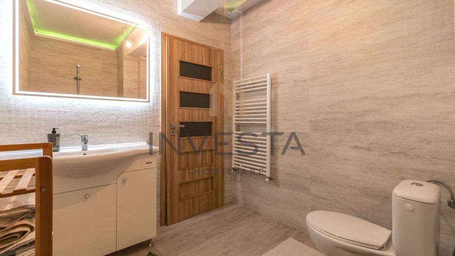 Apartament cu 4 camere in Zorilor ! - Poză 8
