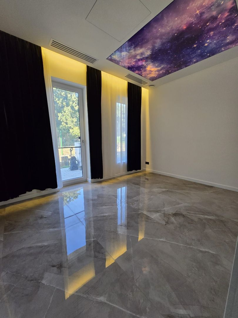 Balotesti,Dumbrava Vlasiei Casa Smart Premium - Poză 10