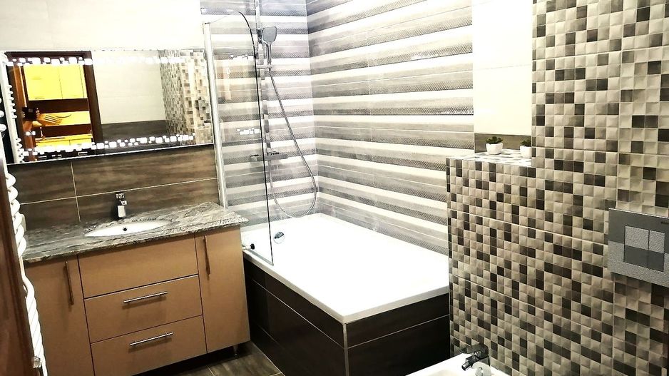 3 Camere bloc nou Coresi - Poză 14