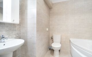Vanzare 2 camere | Militari Residence | Living mare | Mobilat & utilat - Poză 9