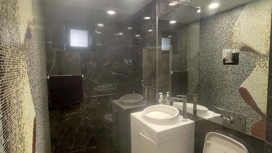 Vila de inchiariat in Herastrau \ Villas Rent in Herastrau area. - Poză 14