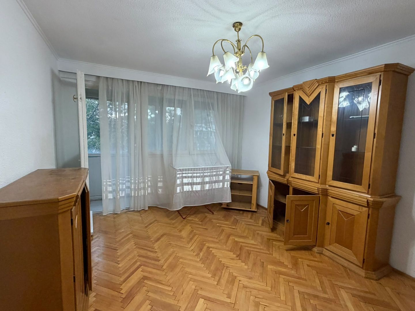 Apartament 2 camere de inchiriat Drumul Taberei - Poză 2