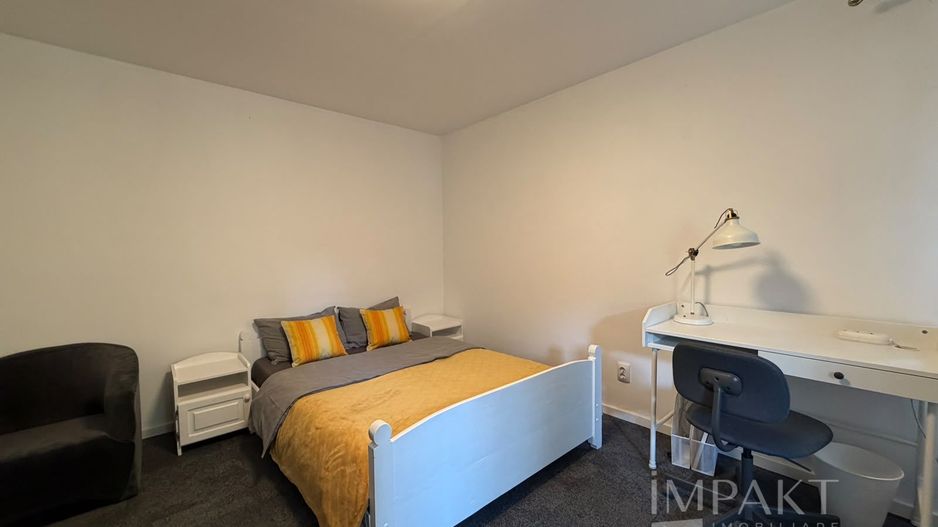 Apartament 1 cameră, Hașdeu – aproape de UMF, cheltuieli incluse - Poză 1