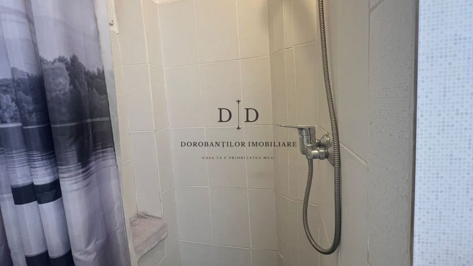 Ap 2 camere de închiriat | Ultracentral | Gh Sincai | UBB - Poză 9