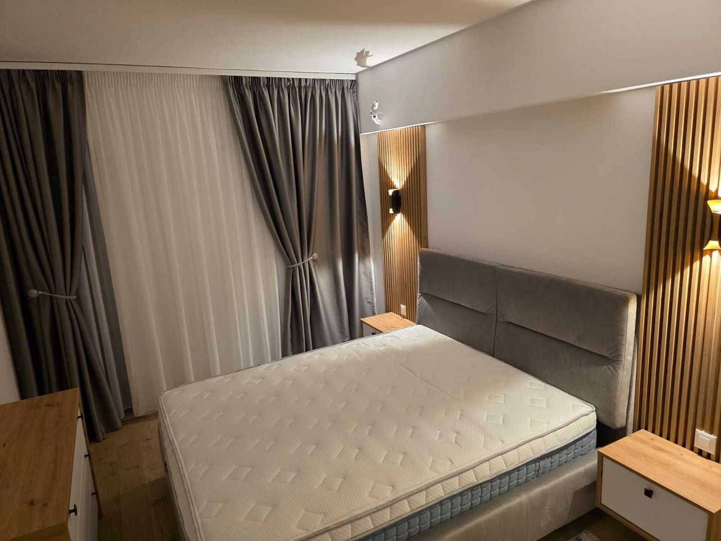 AP.2 CAMERE ONE COTROCENI,CENTRALA,PET-FRIENDLY, MASINA DE SPALAT VASE - Poză 1