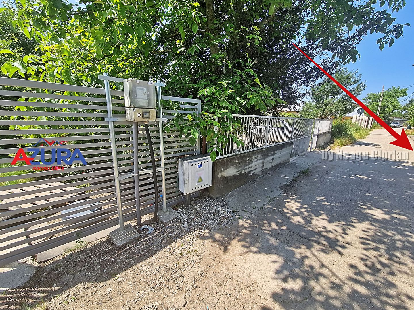 AZURA Imobiliare - Teren Auchan Gavana si Casa Bonus - Poză 15