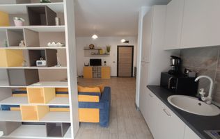 MAMAIA NORD ALEZZI (COD03) - 2 camere la 2 pasi de plaja !