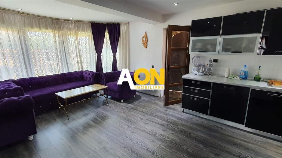 Casă P+M cu 4 camere, teren 321 mp – Barabant Alba Iulia - Poză 4