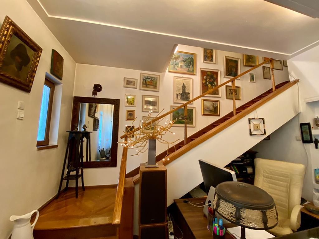Zona Exclusivista Dorobanti Capitale/ Vila 7 camere - Poză 6