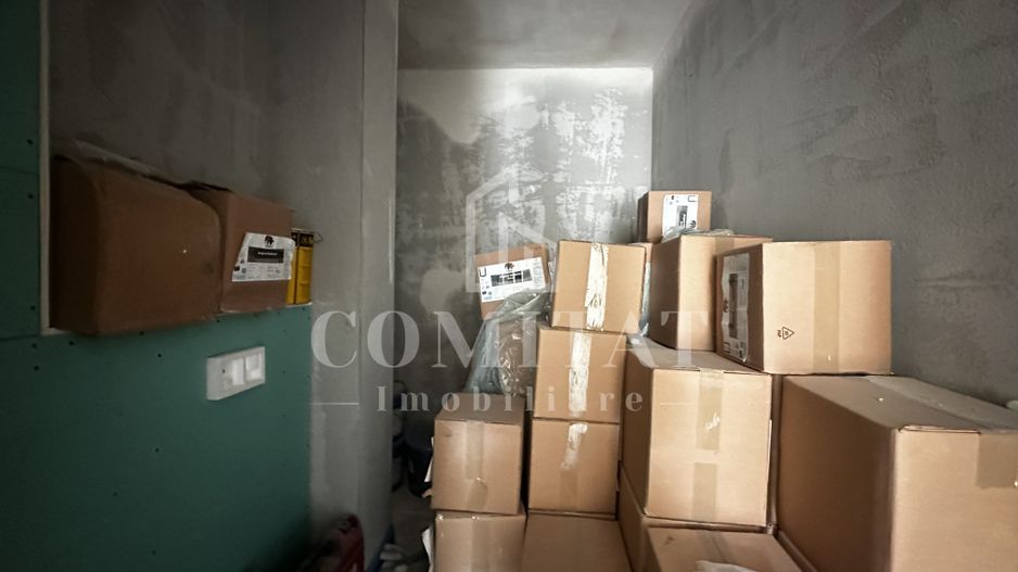 Apartament FINISAT | Bloc nou | Terra Gardens - Poză 7