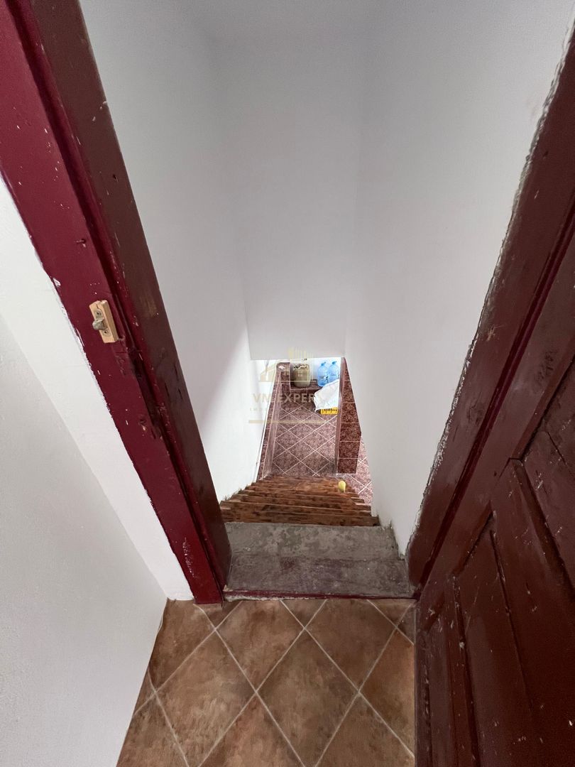 CASA 3 CAMERE, MATAU, CÂMPULUNG, TEREN 1709 - Poză 13