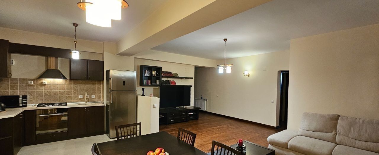 Apartament 3 camere lux – Pipera, 120 mp, zona Sunflower, - Poză 2