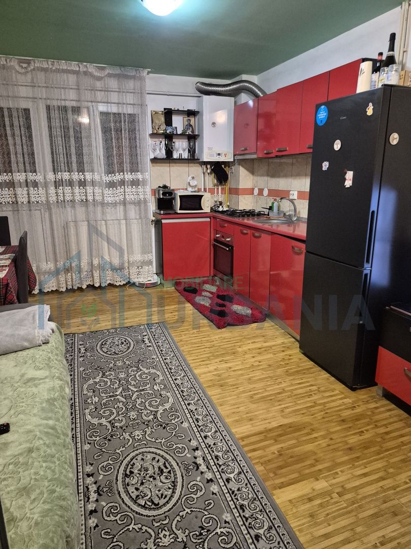 Ap. 2 camere open space, mutare imediată. - Poză 1