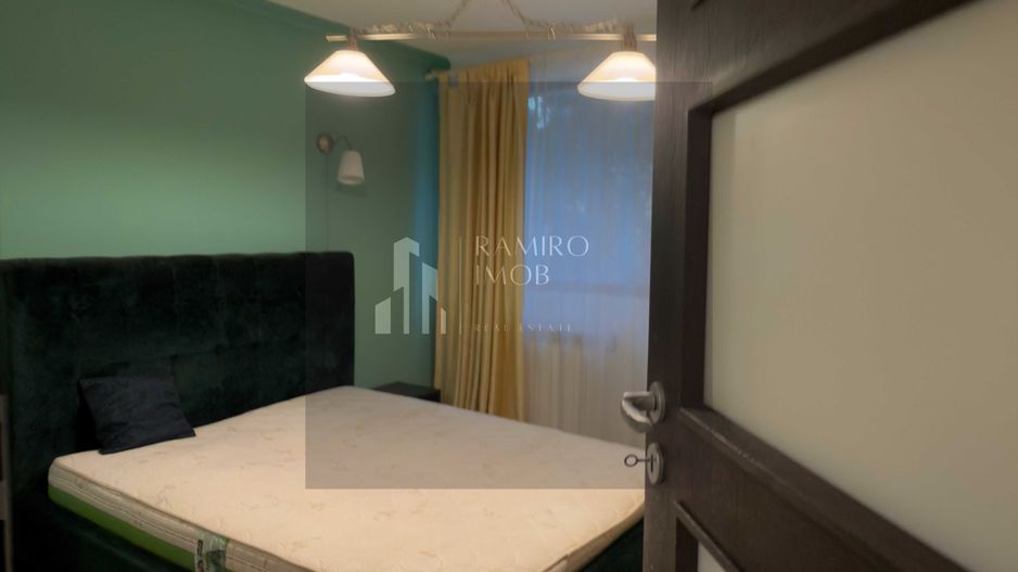 2 CAMERE DECOMANDAT/GATA DE MUTARE/PARCARE GIURGIULUI - Poză 5
