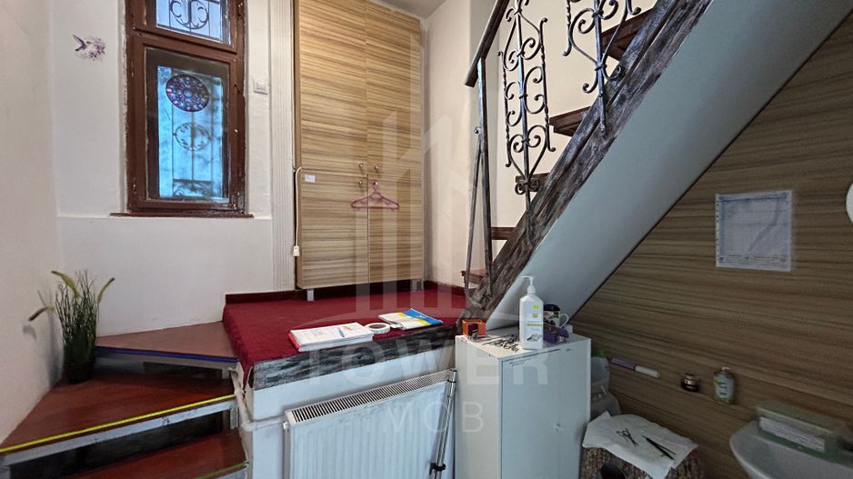 Spațiu comercial de vânzare |39,9 mp|Ultracentral|Două posibilități de utilizare - Poză 5