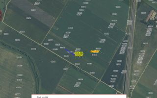 Teren intravilan RASNOV - Poză 5