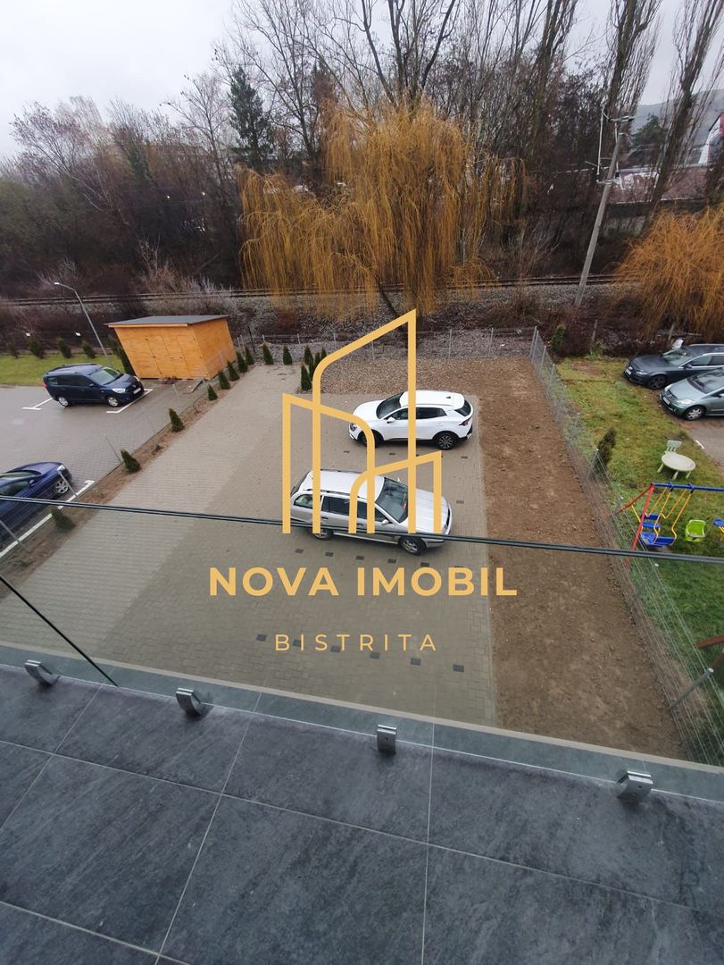 Bloc nou cu 6 apartamente, Bistrita Sud ! - Poză 15