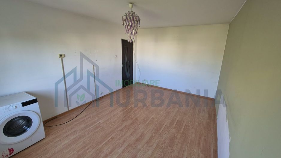 De vanzare apartament decomandat 2 camera Sos Nicolina - capat CUG - Poză 12