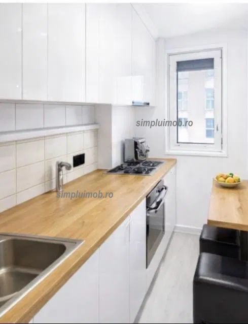 Renovat Modern  Parcare  Lacul Tei Facultatea de Construcții - Poză 9