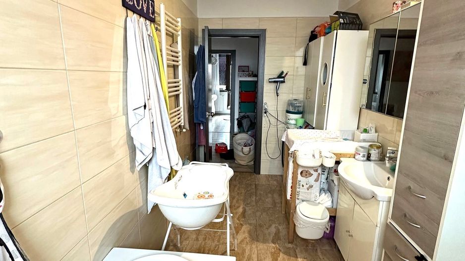 Casa de vanzare |Chiajna | P-etaj1-mansarda - Poză 13