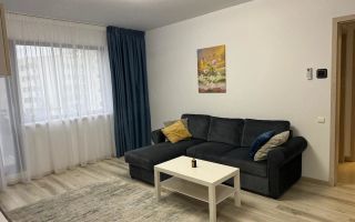 Apartament 2 camere Greenfield Băneasa - Poză 1