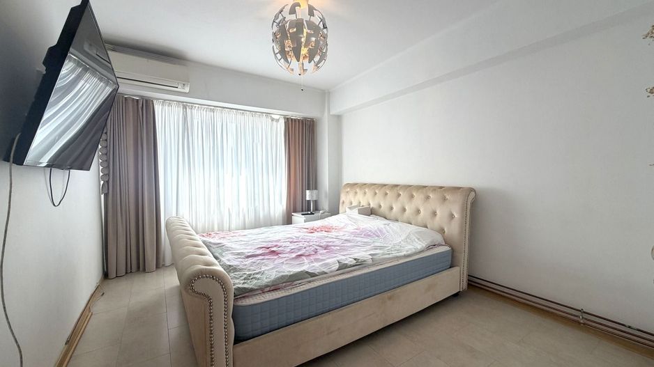 3  camere  modern - priveliste panoramica - Victoriei-Titulescu - Poză 6