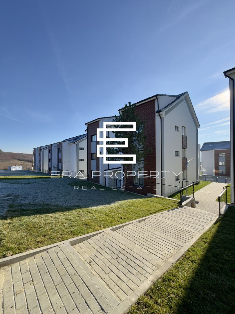 Apartament 3 camere 56 mp, zona Industrial Vest – Sibiu - Poză 5