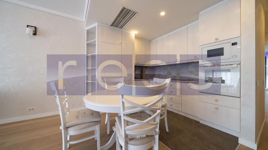 HERASTRAU | INCHIRIERE 4 CAMERE 114MP | MOBILAT - UTILAT LUX | PARCARE - Poză 4