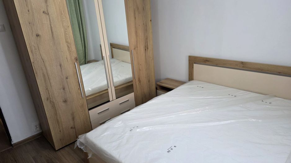 Inchiriere apart. 2 cam. pe B-dul Nufărului, nr.71, Oradea - Poză 4