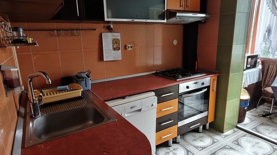 De închiriat: apartament 3 camere Militari - Uverturii - Mărgelelor - Poză 4