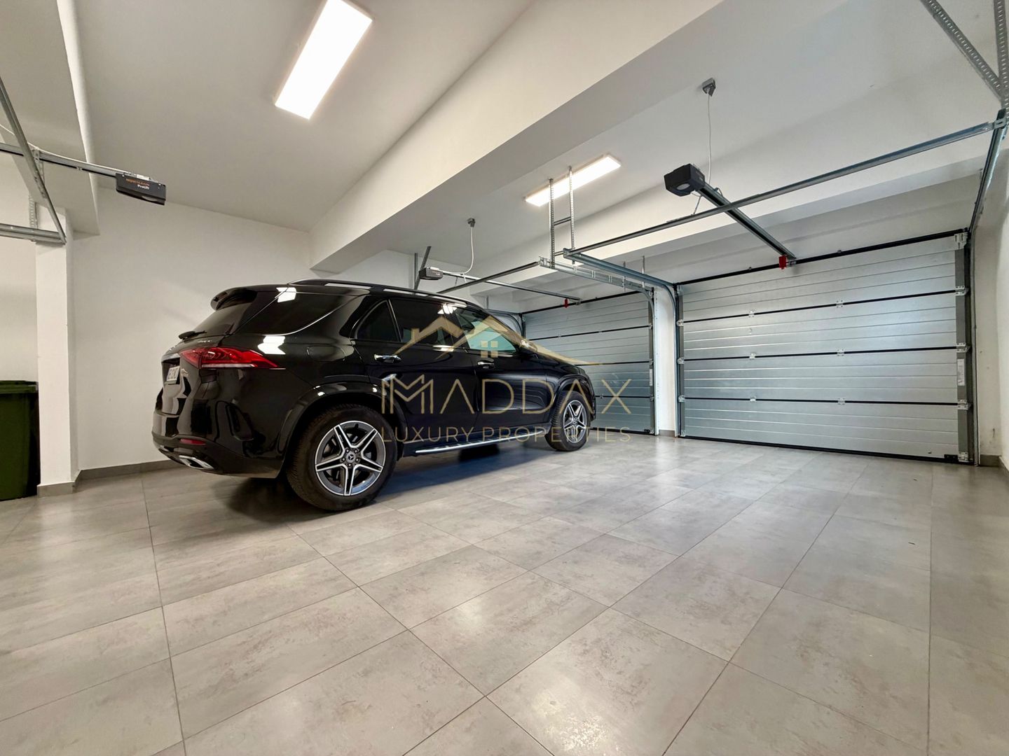 Vila Exclusivista *615mp* - teren 625mp // Erou Iancu Nicolae - Cambridge School - Poză 100