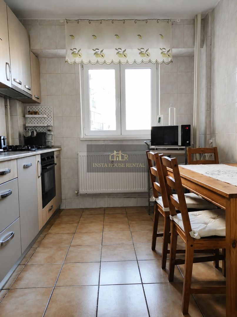 ❇️Apartament 2 camere de închiriat | Diham – Bd. Chișinău❇️ - Poză 3