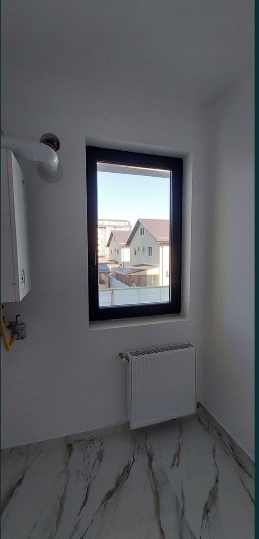 Garsoniera de inchiriat Bragadiru-Safirului - Poză 7