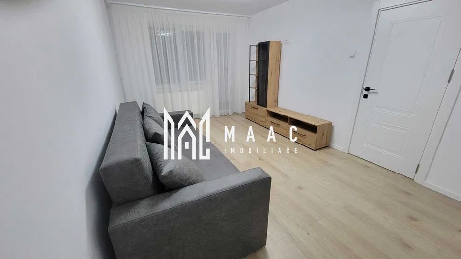 Apartameent 2 camere | Etaj 1 | Balcon Inchis | Mihai Viteazu - Poză 1