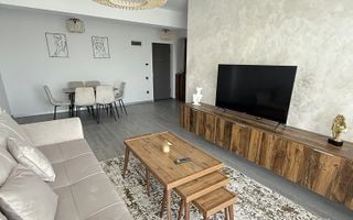 Apartament lux 3 camere I Parcare I Lift I M. Viteazu - Poză 5