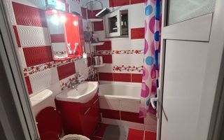 ageuropa.ro vinde apt. 4 cam. CARAMIDA, 80mp la PARTER in Micro 14 - Poză 7