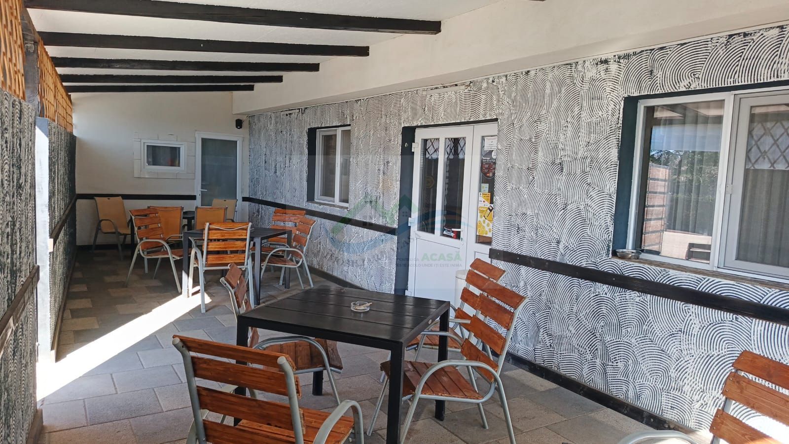 Pizzerie/Spatiu comercial - Poză 17