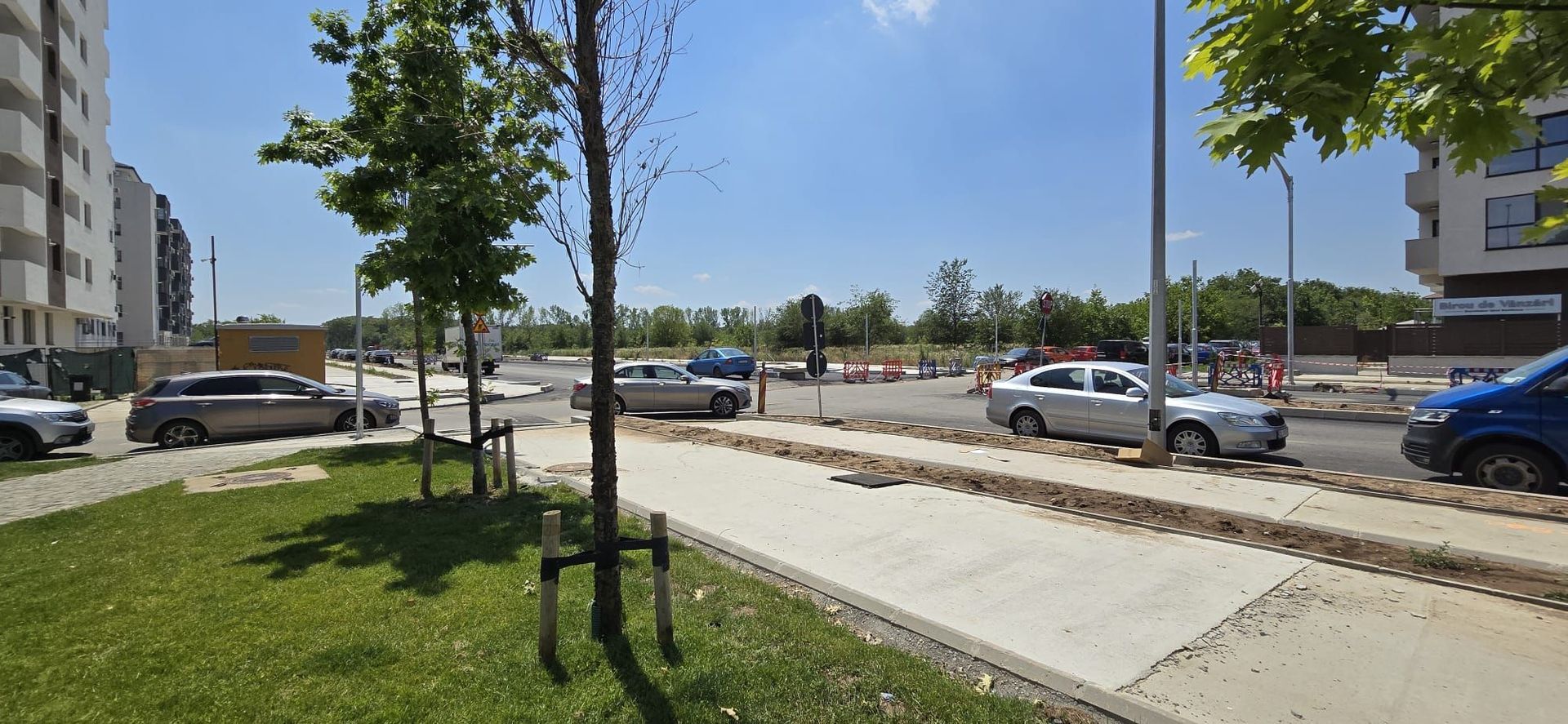 Vanzare teren - PUD I Drumul Taberei I 28.000 mp I Noul Bd. Valea Larga - Poză 4