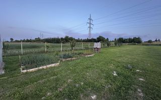 Teren de vanzare | 26 ari | Lăpușel, poziție excelentă - Poză 3