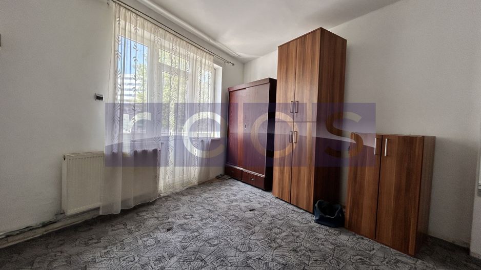 VANZARE CASA + TEREN | ZONA PIATA MATACHE - Poză 1