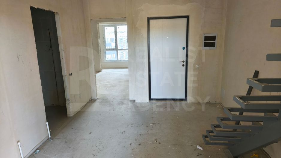 Vânzare penthouse 125 mp, amplasat pe str. Ceucari, Poșta Veche - Poză 4