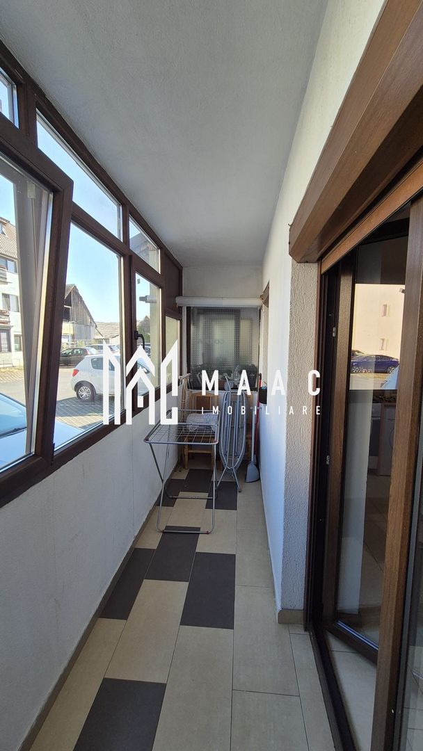 Apartament 2 camere de închiriat, Turnișor – Parcare privată inclusă - Poză 5