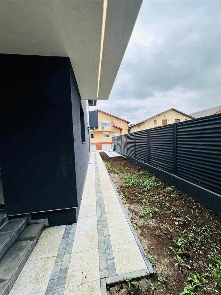 Vila Duplex | Pipera | Iancu Nicolae - Jolie Ville - Poză 2