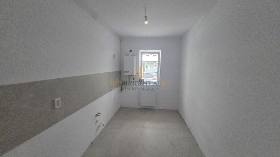 Apartament 3 camere cu curte proprie, aproape de metrou Berceni - Poză 19