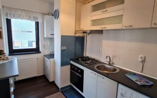 Apartament 3 camere, etaj intermediar - Cetatea Fetei, Florești - Poză 2